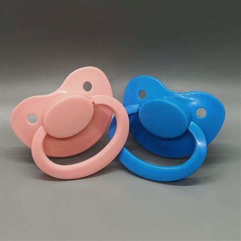 pacifier adults